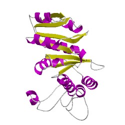 Image of CATH 1i43H01