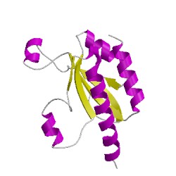 Image of CATH 1i43I02