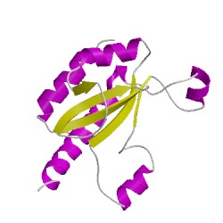 Image of CATH 1i43J02