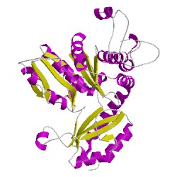 Image of CATH 1i43K