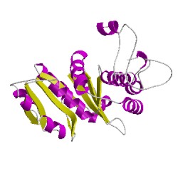 Image of CATH 1i43K01