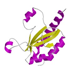 Image of CATH 1i43K02