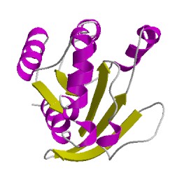 Image of CATH 1i4dD