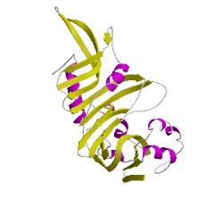Image of CATH 1i4eA00