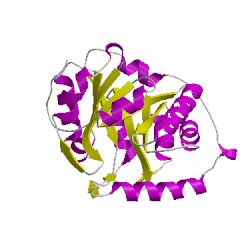 Image of CATH 1i4nA