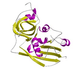 Image of CATH 1i4pA