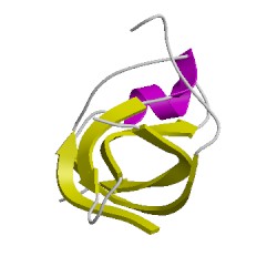 Image of CATH 1i4pA01