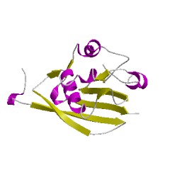 Image of CATH 1i4qA02