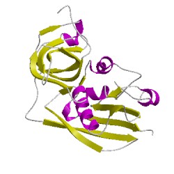 Image of CATH 1i4rA