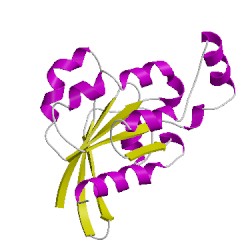 Image of CATH 1i4tD