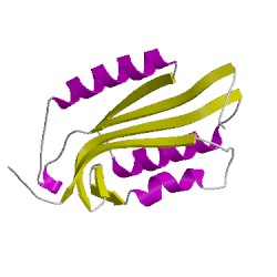 Image of CATH 1i51A