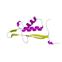 Image of CATH 1i51B00