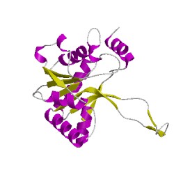 Image of CATH 1i52A