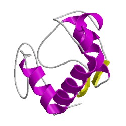 Image of CATH 1i54B