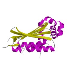 Image of CATH 1i59A00