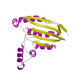 Image of CATH 1i59B00