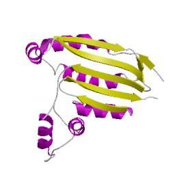 Image of CATH 1i5cA