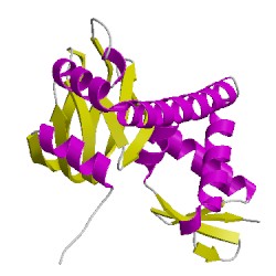 Image of CATH 1i5zB