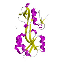 Image of CATH 1i69A