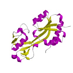 Image of CATH 1i6aA