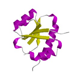 Image of CATH 1i6aA01