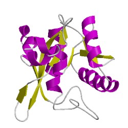 Image of CATH 1i6bA01