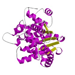 Image of CATH 1i6mA