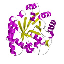 Image of CATH 1i6nA