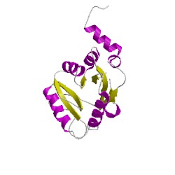 Image of CATH 1i6qA01