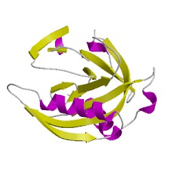 Image of CATH 1i6tA