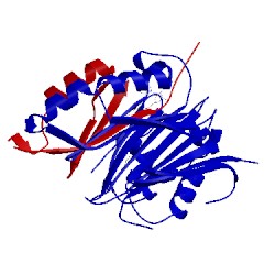 Image of CATH 1i72