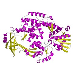 Image of CATH 1i7dA