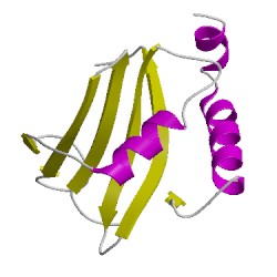 Image of CATH 1i7lA03