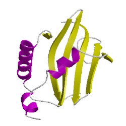 Image of CATH 1i7lB03