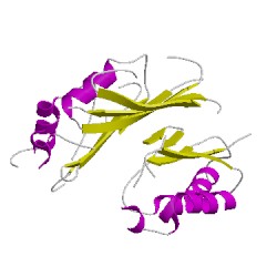 Image of CATH 1i7mA00