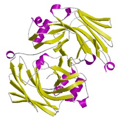 Image of CATH 1i7oA