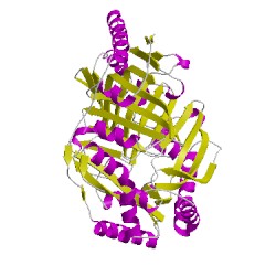 Image of CATH 1i7qA00