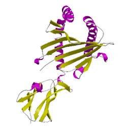 Image of CATH 1i7rA