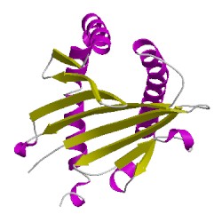 Image of CATH 1i7rA01