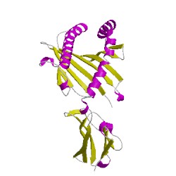 Image of CATH 1i7rD