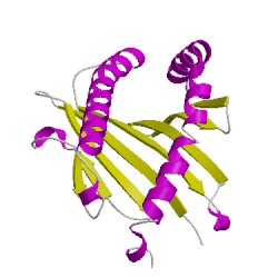 Image of CATH 1i7rD01