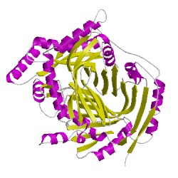 Image of CATH 1i7sC00