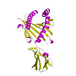 Image of CATH 1i7uA