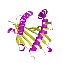 Image of CATH 1i7uA01