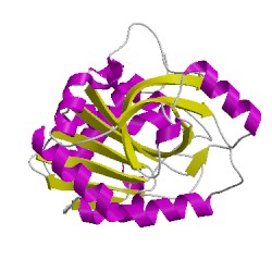 Image of CATH 1i80A