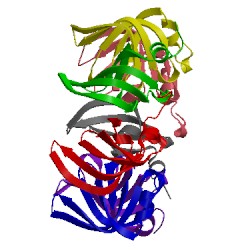 Image of CATH 1i81