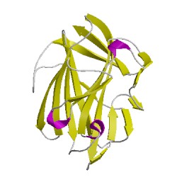 Image of CATH 1i82A00