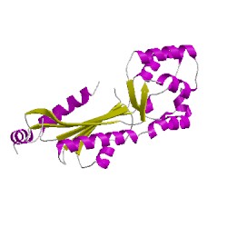 Image of CATH 1i88A01