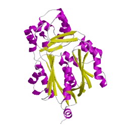 Image of CATH 1i88B