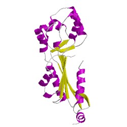 Image of CATH 1i88B01